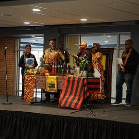2023 Willingboro Twp Kwanzaa Festival