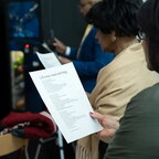 2024 NAACP Founders Day - 2
