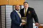 2024 Alpha Phi Alpha Community Service Awards - 2